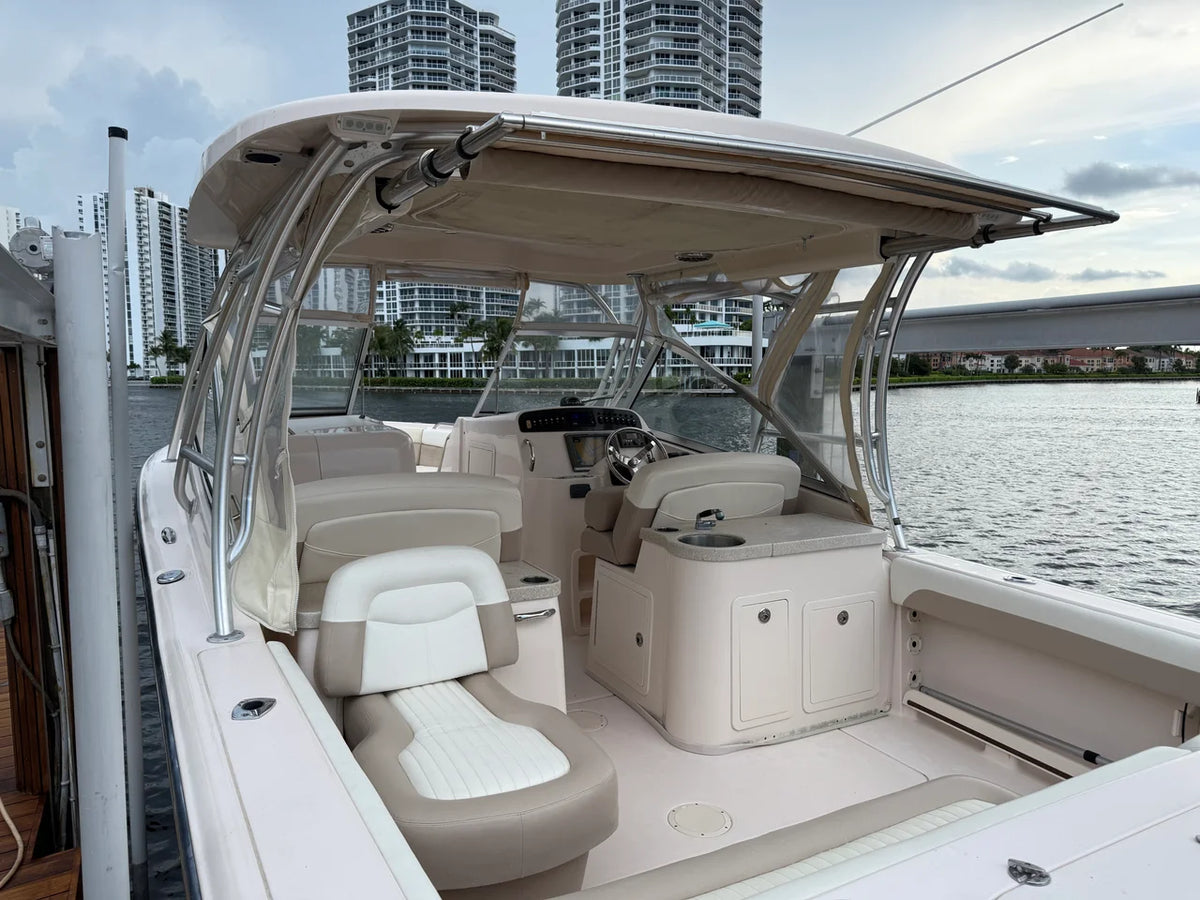 2014 Grady-White 307 FREEDOM 30.0 feet, Miami, FL #39