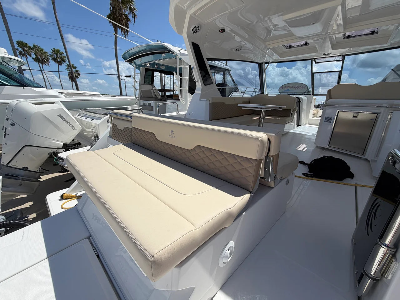 2026 Aquila 36 Sport 36.0 feet, Stuart, Florida #10