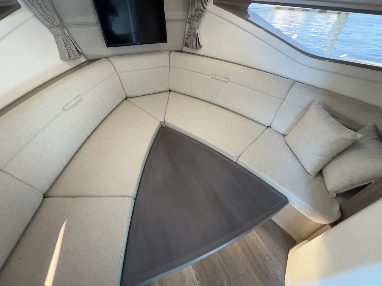 2021 Sea Ray 320 SUNDANCER OB 32.0 feet, Norwalk, Connecticut #78