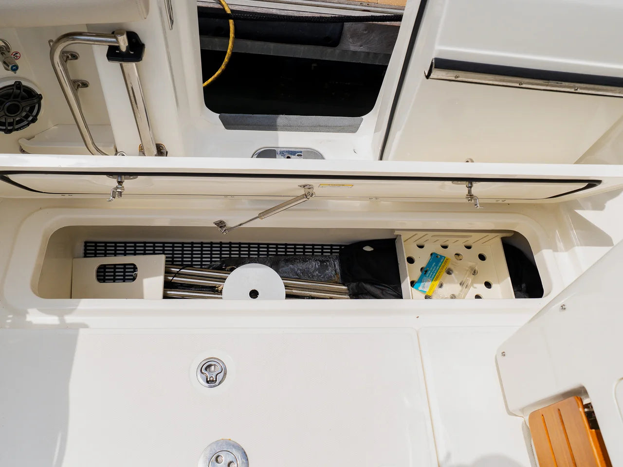 2023 Boston Whaler 350 Realm 35.0 feet, Clearwater, Florida #130