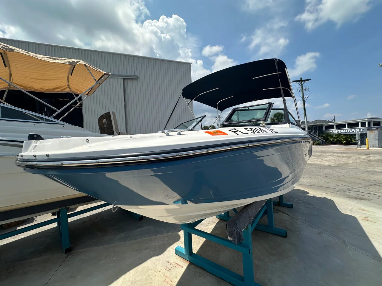 2022 Sea Ray 19 SPX OB 19.0 feet, Jacksonville Beach, Florida #3