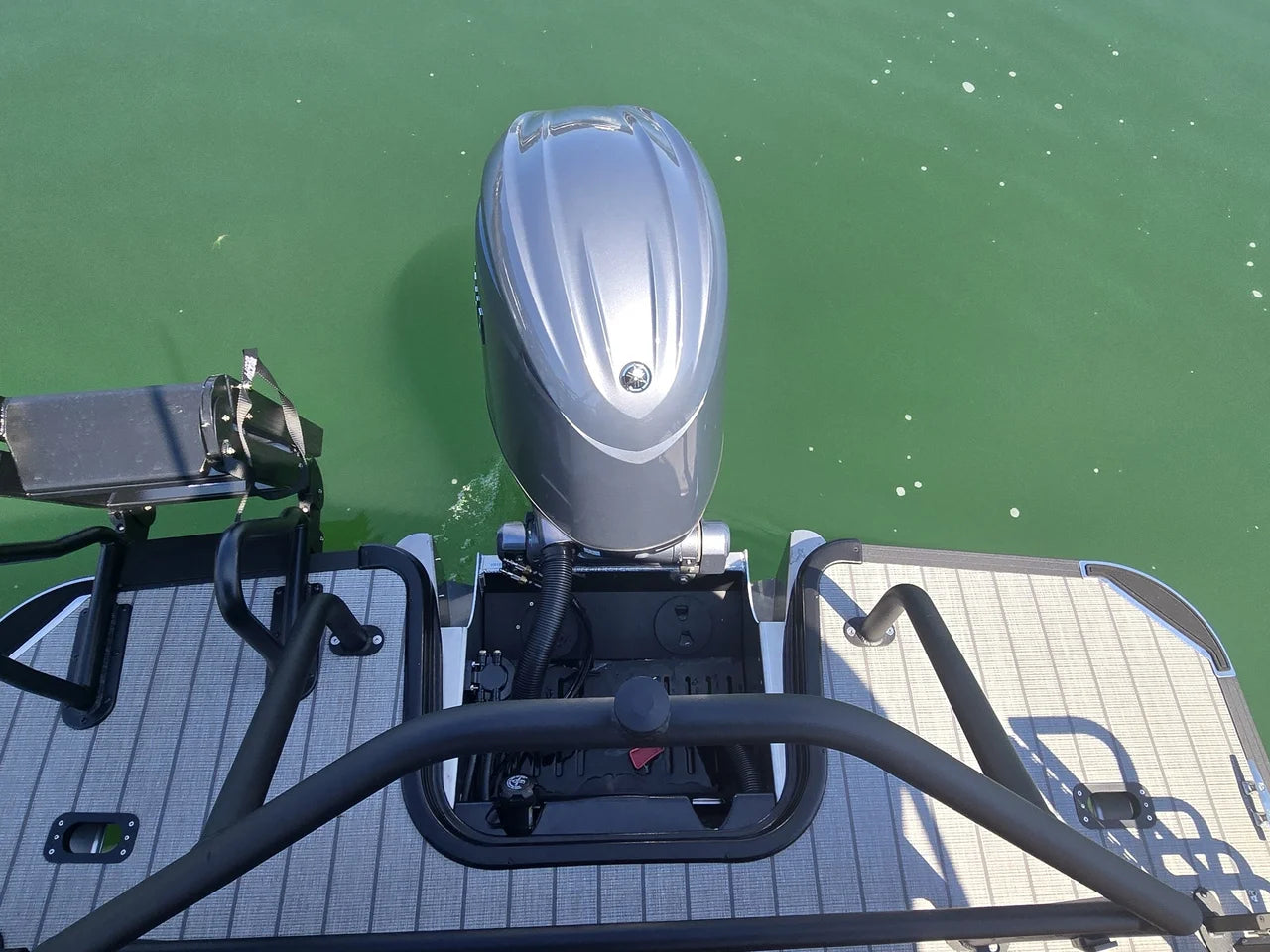 2027 Starcraft EXS-1 Q DH 21.0 feet, Cumming, GA #7