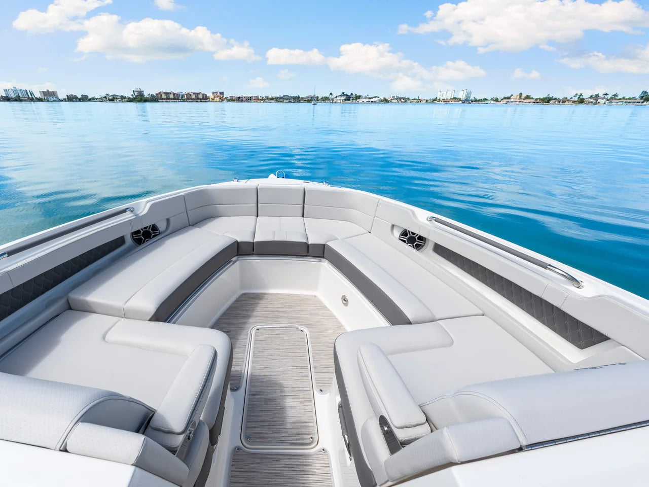 2026 Sea Ray SLX 310 Outboard 31.0 feet, St Petersburg, FL #41