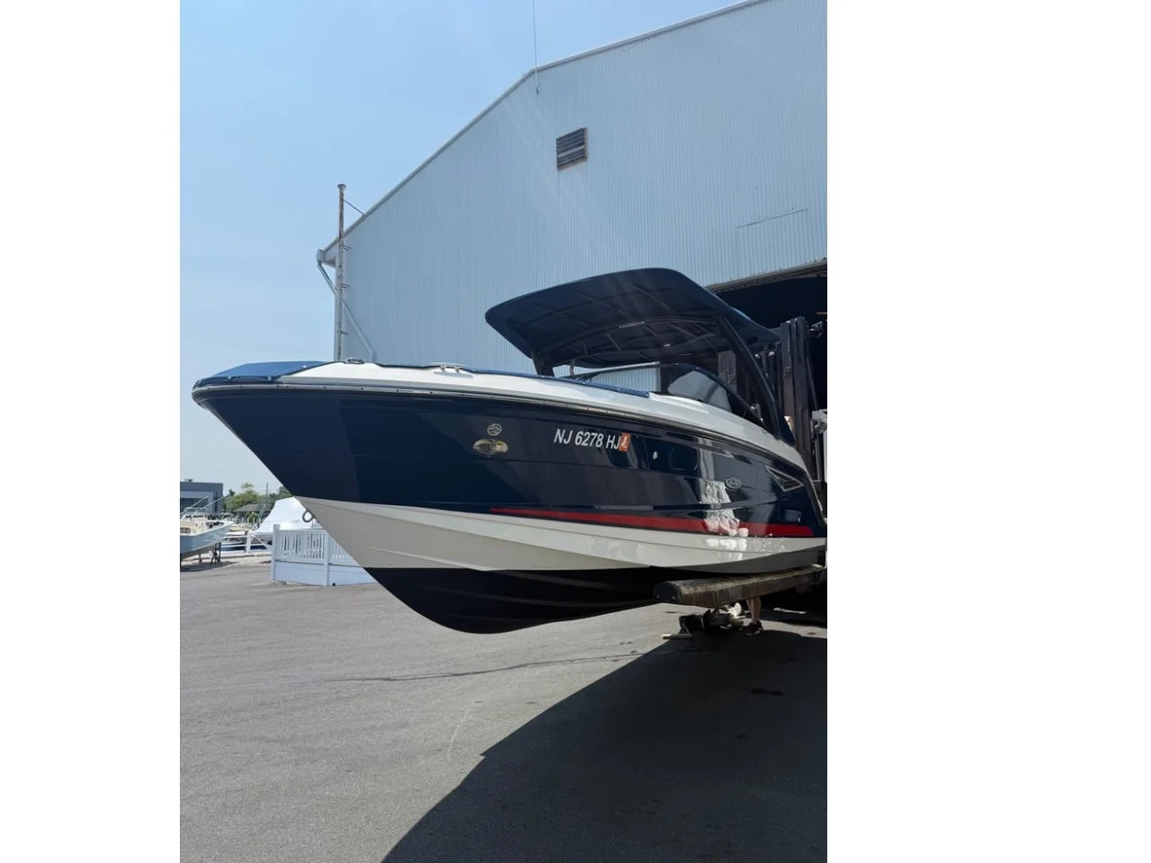 2017 Sea Ray 250 SLX 25.0 feet, Somers Point, New Jersey #26