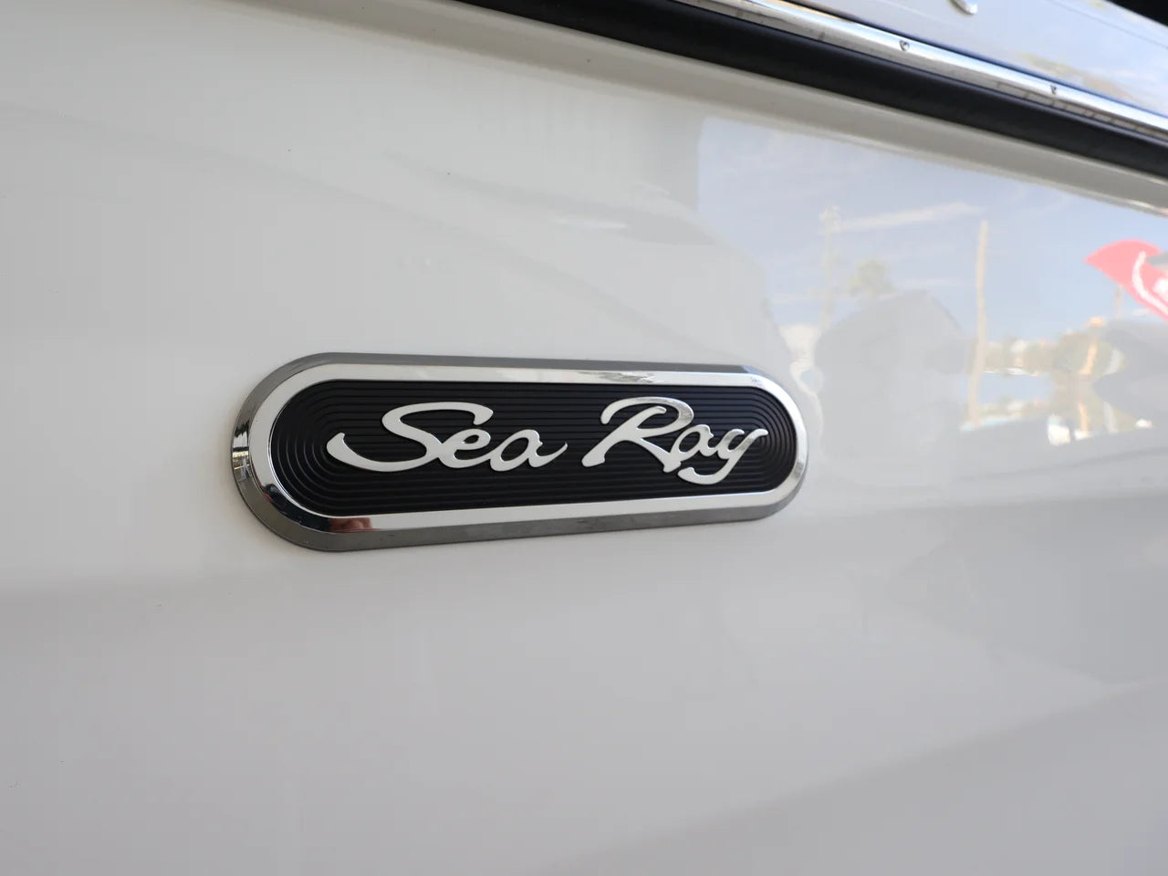 2026 Sea Ray SDX 250 Outboard 25.0 feet, Naples, Florida #4