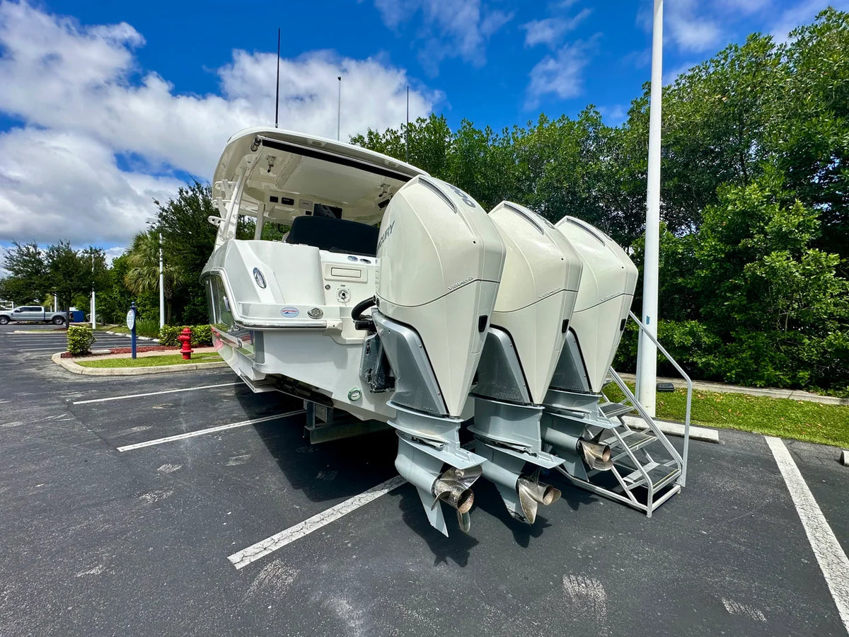 2021 Boston Whaler 350 REALM 35.0 feet, Fort Myers, FL #4