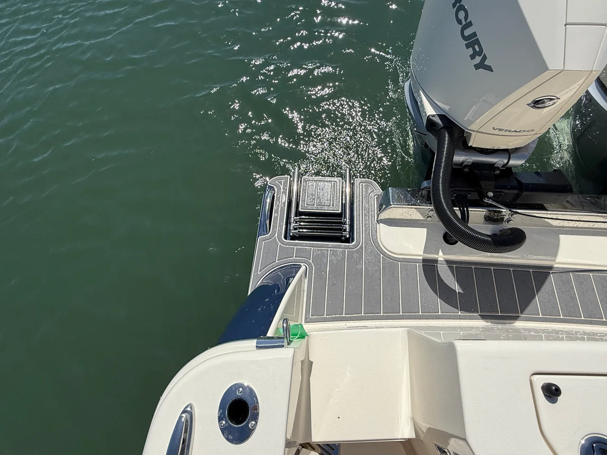 2026 Scout 288 LXF 28.0 feet, Wrightsville Beach, North Carolina #6