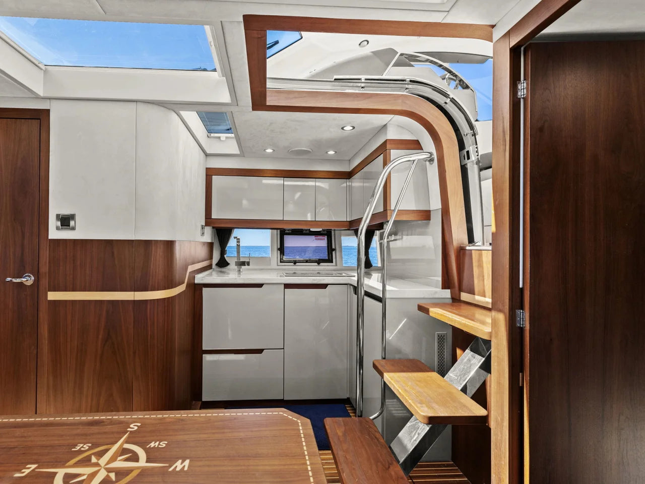 2018 Galeon 385 HTS 44.0 feet, Norwalk, Connecticut #7
