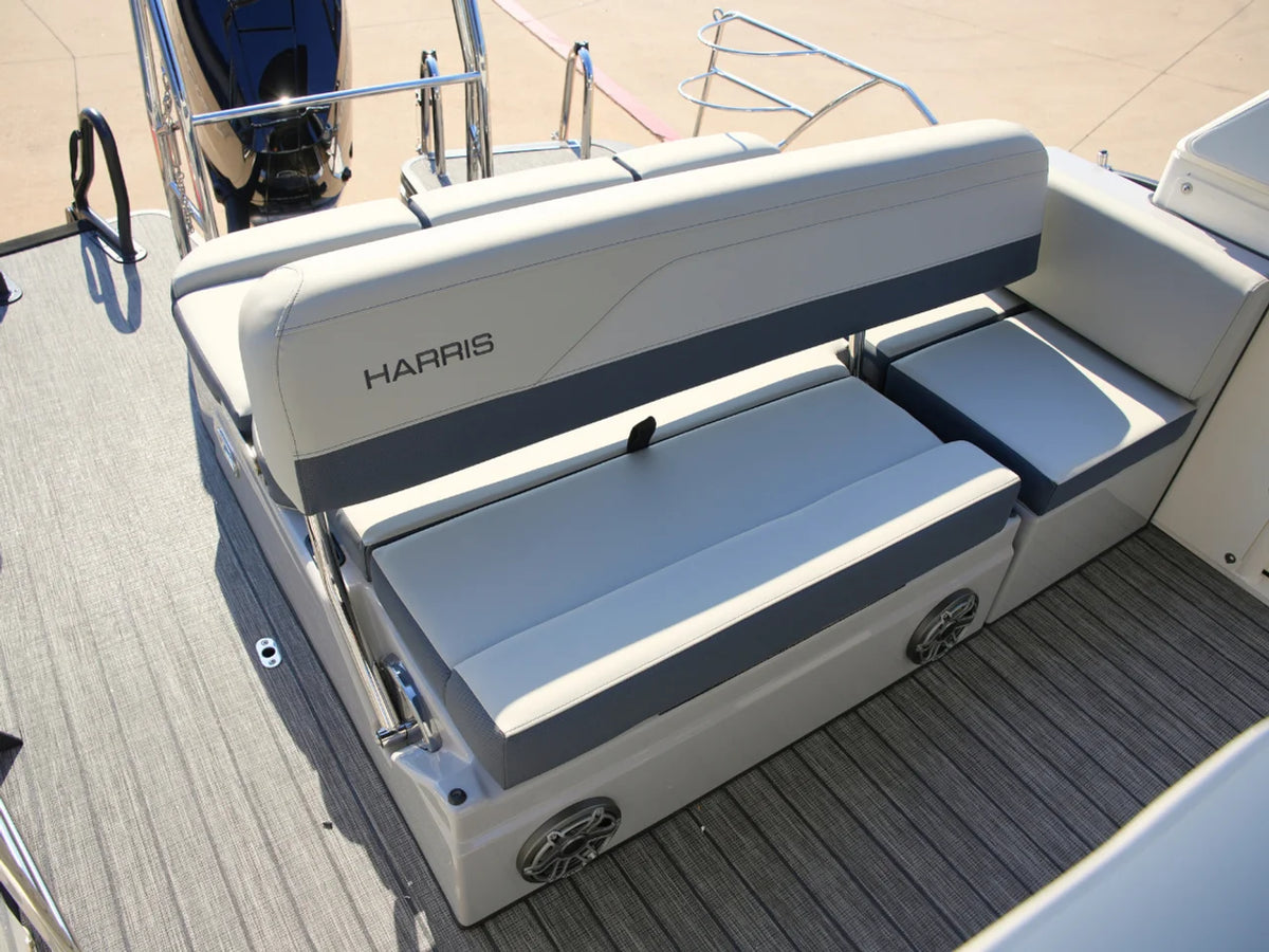 2027 Harris Grand Mariner 250 25.0 feet, Lewisville, TX #28