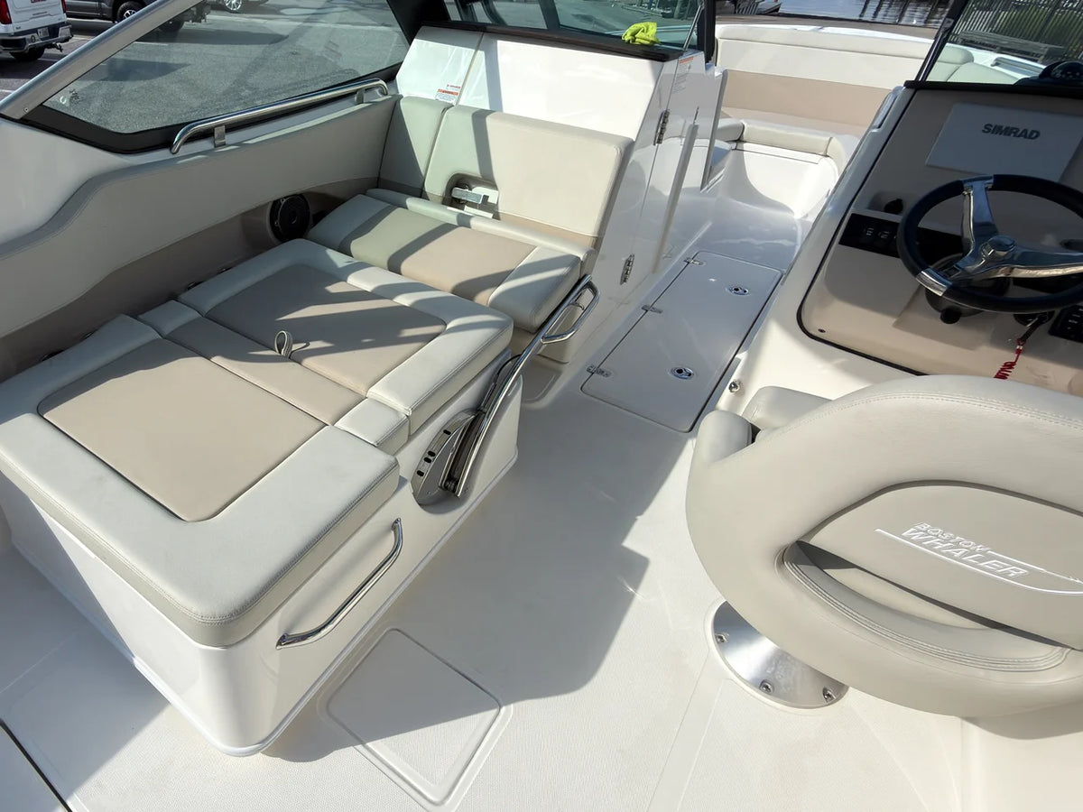 2027 Boston Whaler 240 Vantage 24.0 feet, Panama City, FL #29