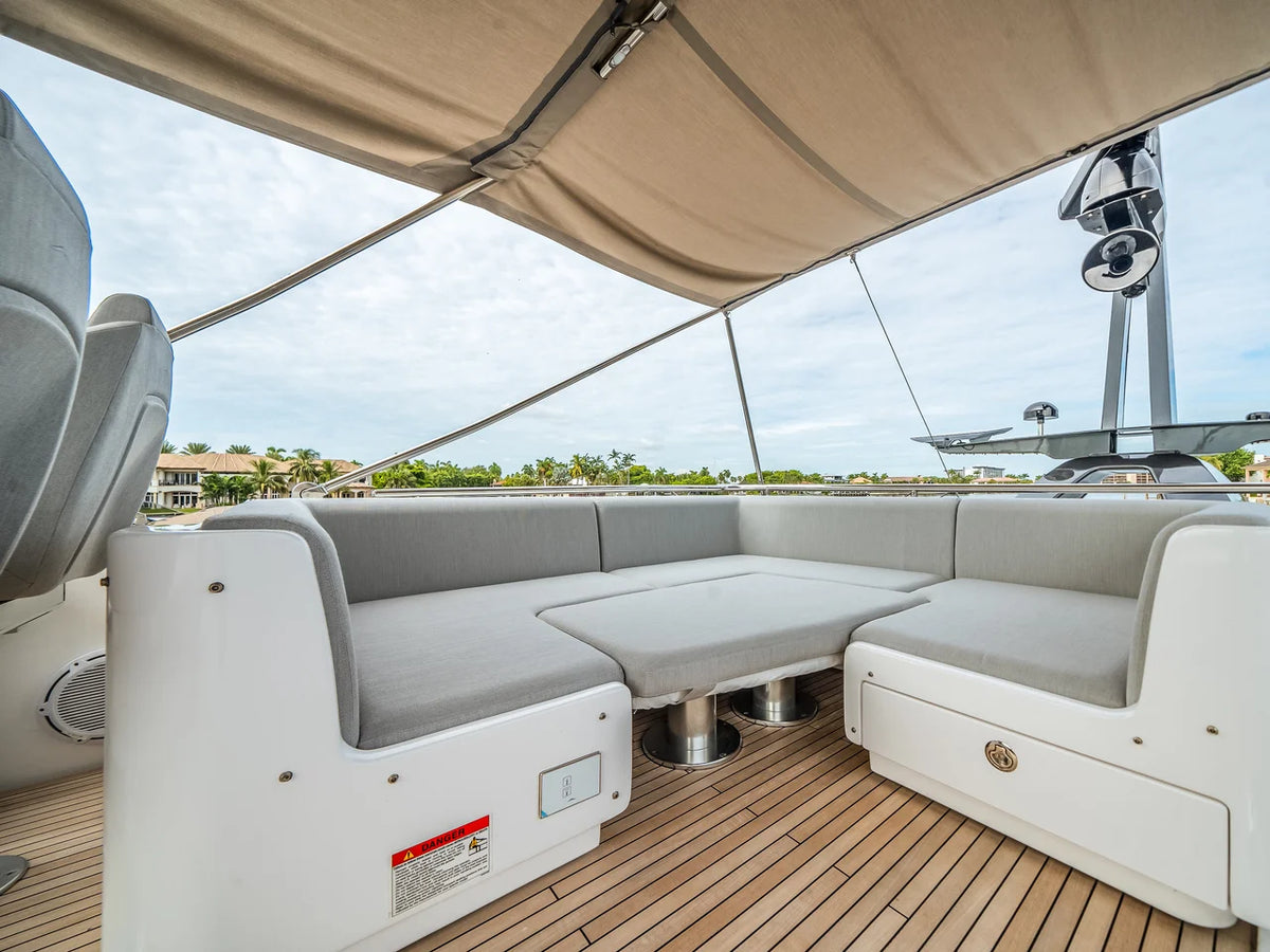 2026 Azimut S8 80.0 feet, Dania Beach, Florida #70