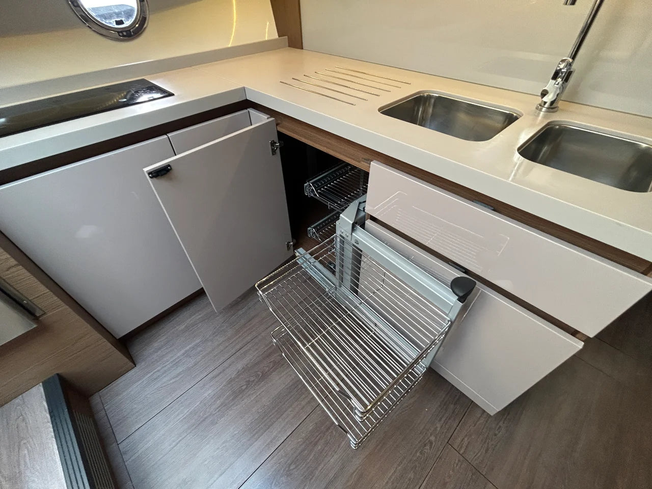 2018 Beneteau GRAN TURISMO 50 50.0 feet, Grasonville, MD #24