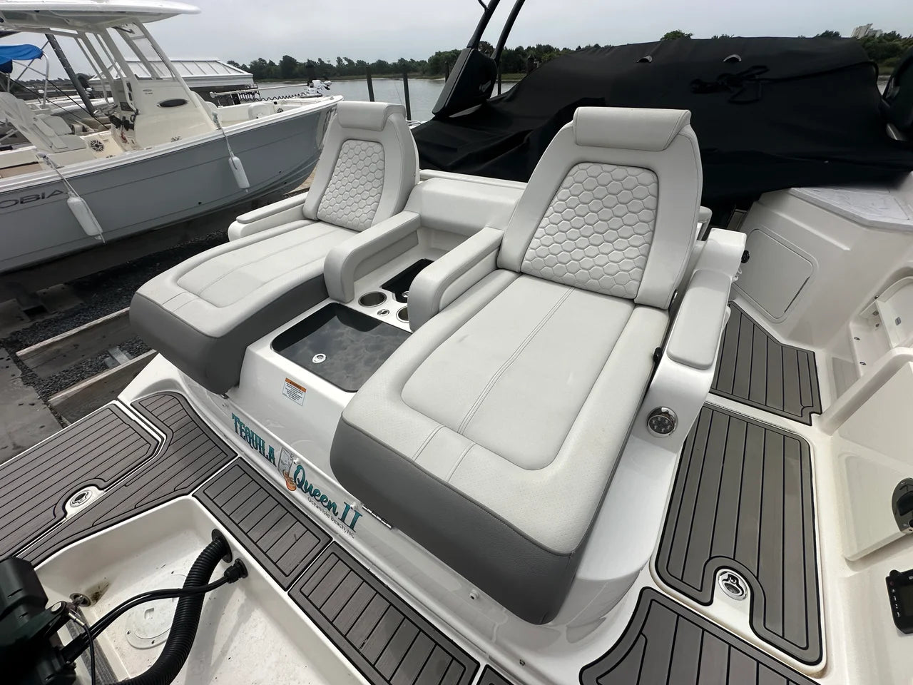 2024 Sea Ray 290 SDX OB 29.0 feet, Ocean Isle Beach, NC #5