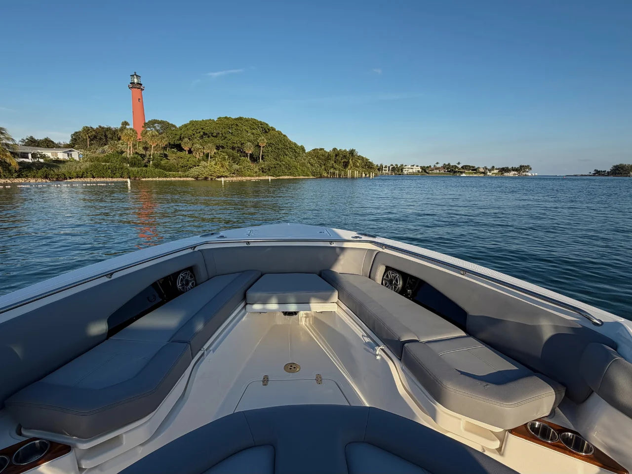 2026 Boston Whaler 360 Outrage 36.0 feet, Jupiter, Florida #31