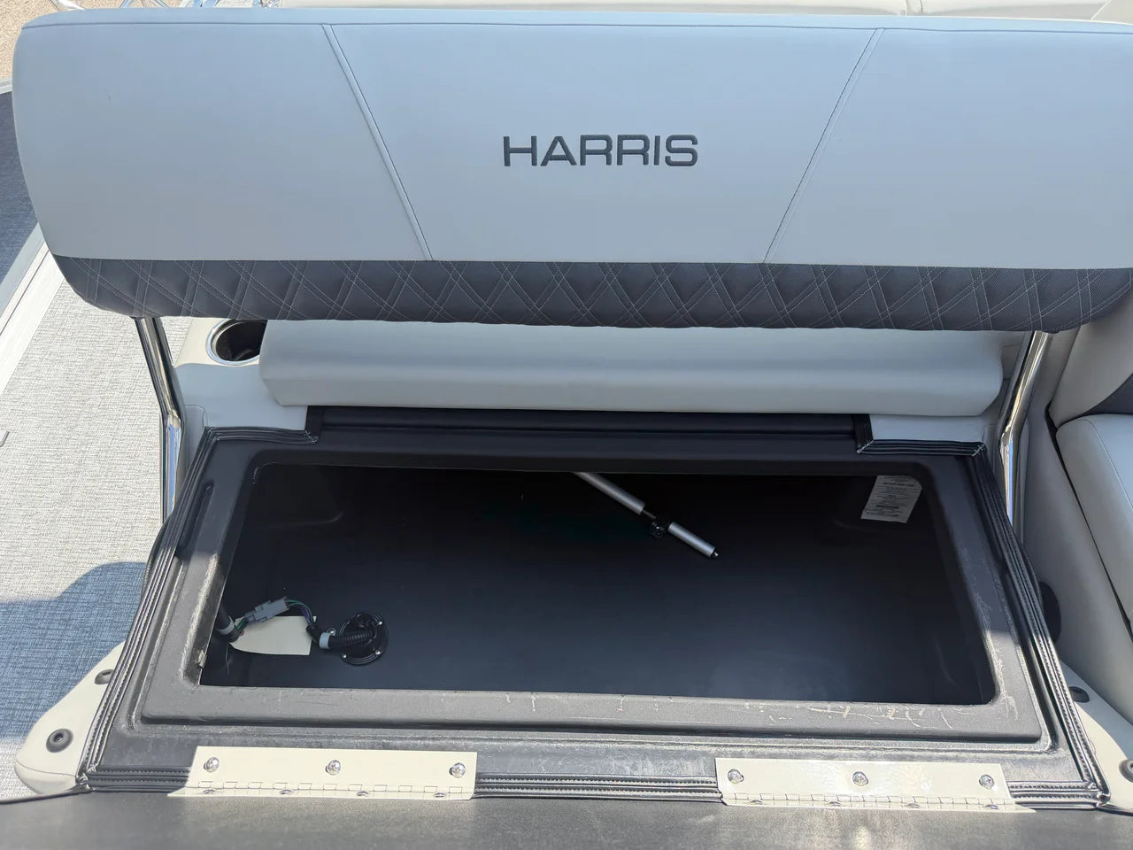 2026 Harris Cruiser 250 25.0 feet, Lake Ozark, Missouri #31