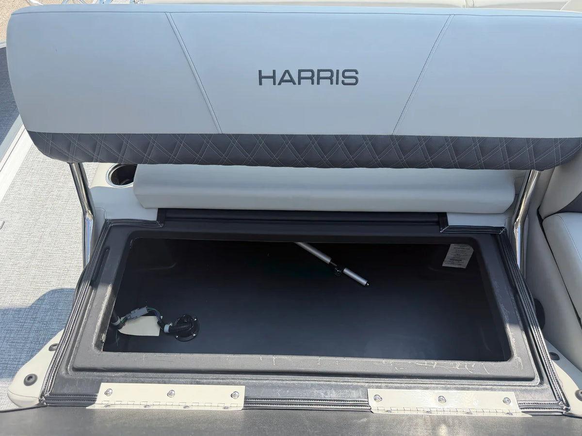 2026 Harris Cruiser 250 25.0 feet, Osage Beach, MO #31