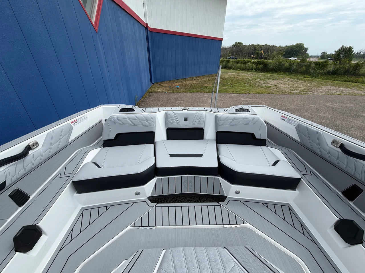 2027 Nautique SKI NAUTIQUE 20.0 feet, Rogers, MN #8