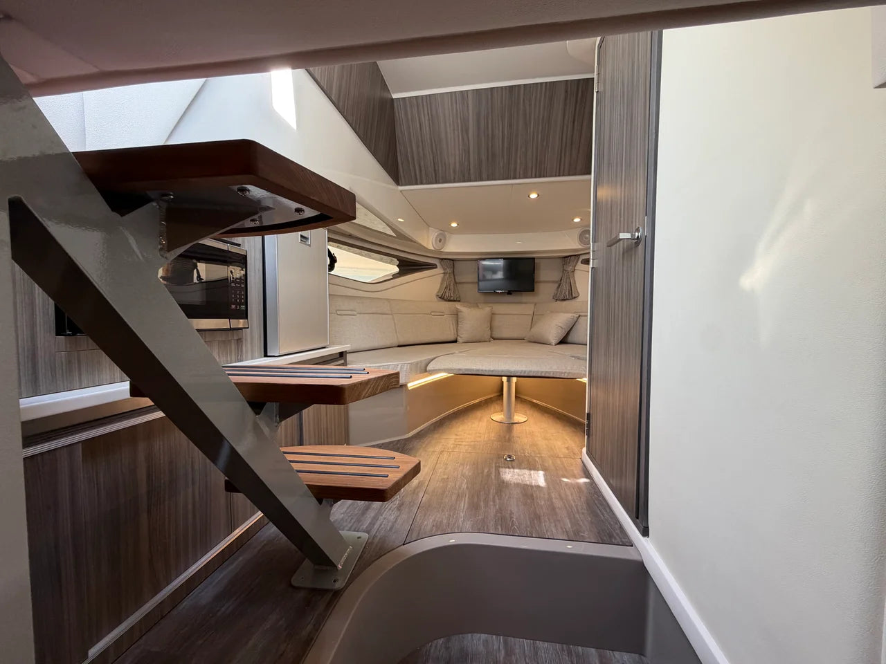 2026 Sea Ray Sundancer 320 32.0 feet, Excelsior, Minnesota #53