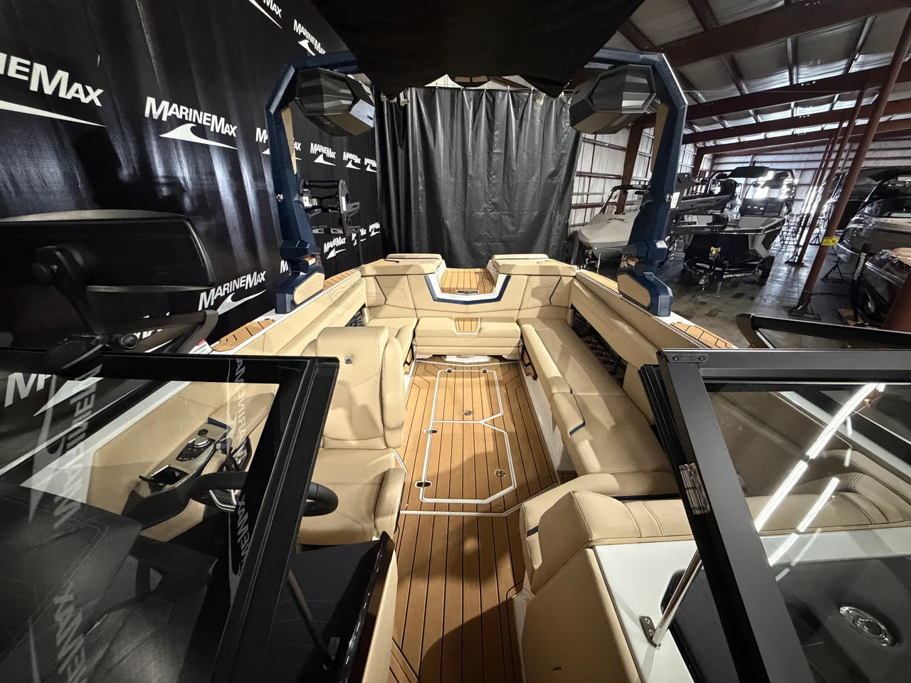 2026 Nautique Super Air Nautique G25 25.0 feet, Rogers, MN #54