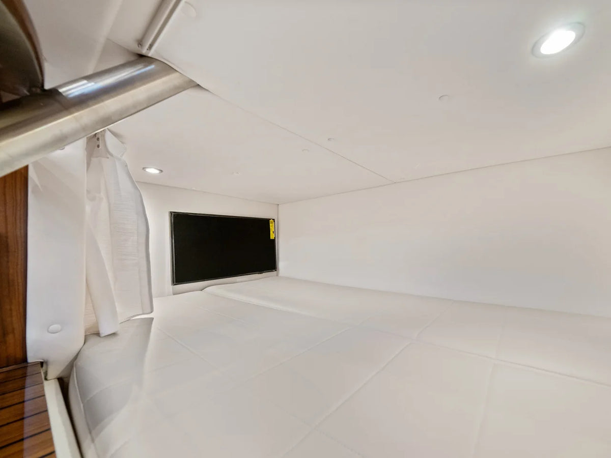 2025 MJM 42 46.0 feet, Naples, Florida #58