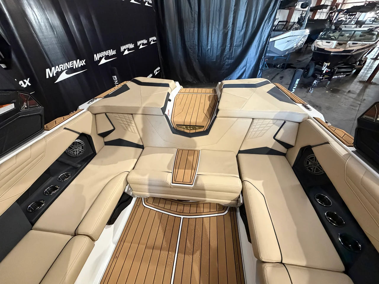 2026 Nautique Super Air Nautique S21 21.0 feet, Rogers, MN #16