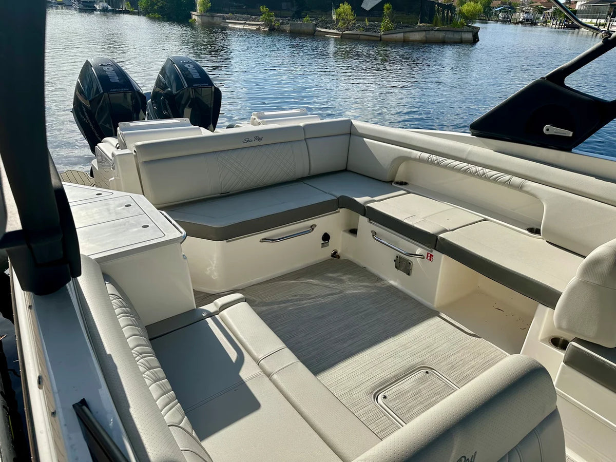2026 Sea Ray 290 SDX OB 29.0 feet, Fort Myers, FL #20
