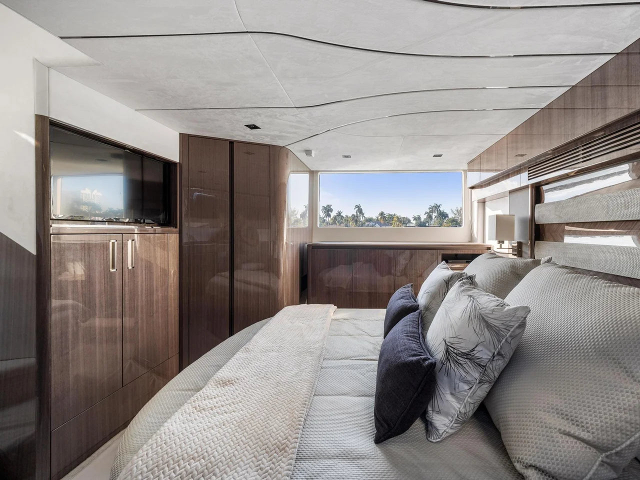 2025 Galeon 50 FLY 50.0 feet, Miami, FL #26