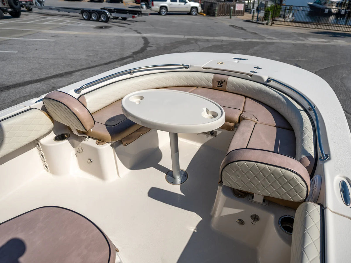 2023 Carolina Skiff 21 ULTRA ELITE 21.0 feet, Panama City, FL #11