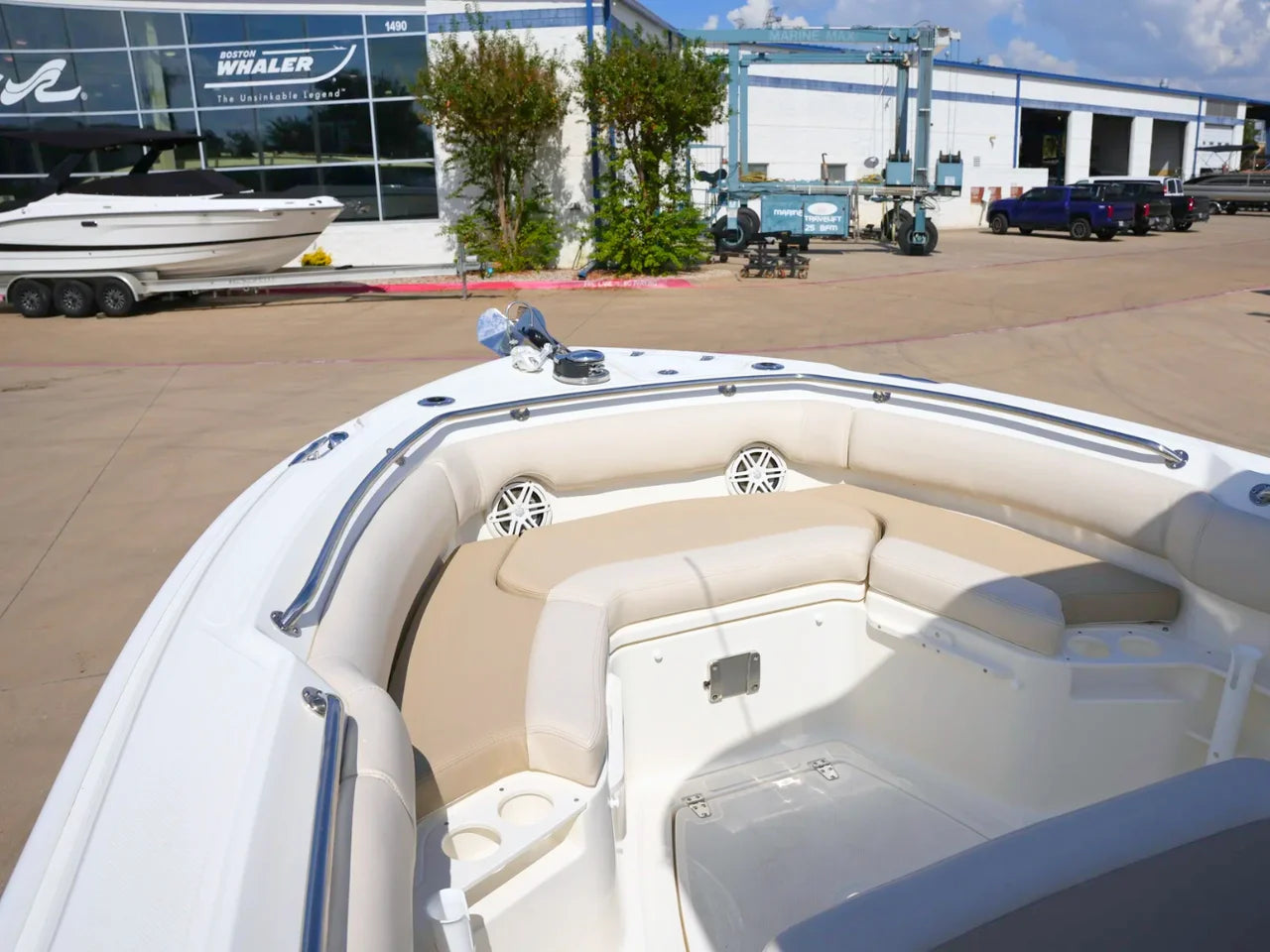 2026 Boston Whaler 230 Outrage 23.0 feet, Lewisville, TX #20