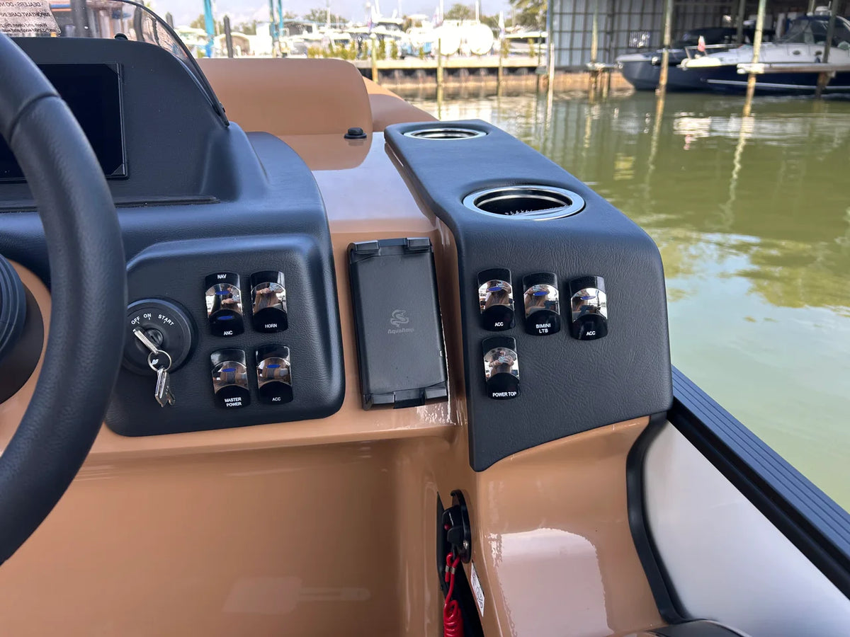 2026 Harris Cruiser 230 25.0 feet, Pensacola, Florida #23