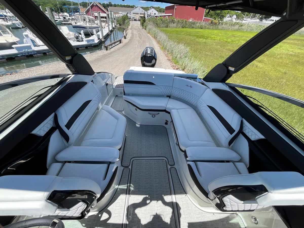 2026 Sea Ray SLX 260 Outboard 26.0 feet, Westbrook, Connecticut #13