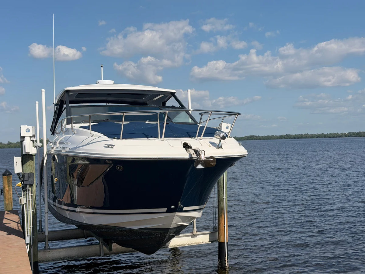 2021 Sea Ray SUNDANCER 320 OUTBOARD 32.0 feet, St. Petersburg, FL #2