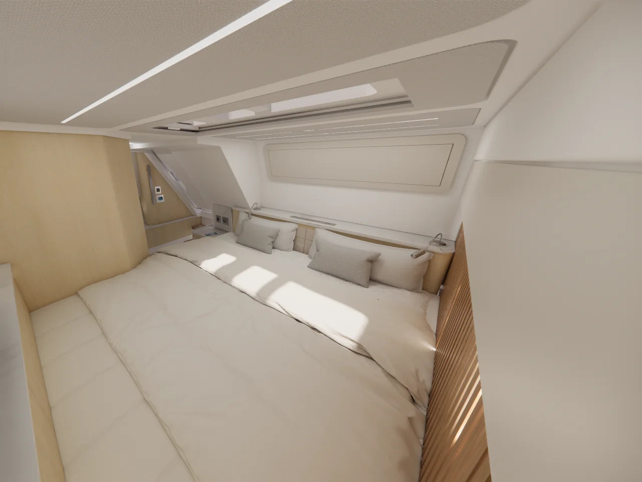 2027 Aquila 35 Sport 35.0 feet, Inuvik, Northwest Territories #16