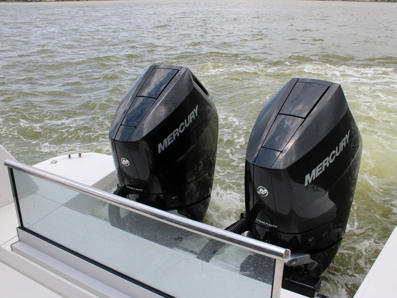 2027 Saxdor 400 GTC 40.0 feet, Seabrook, TX #11