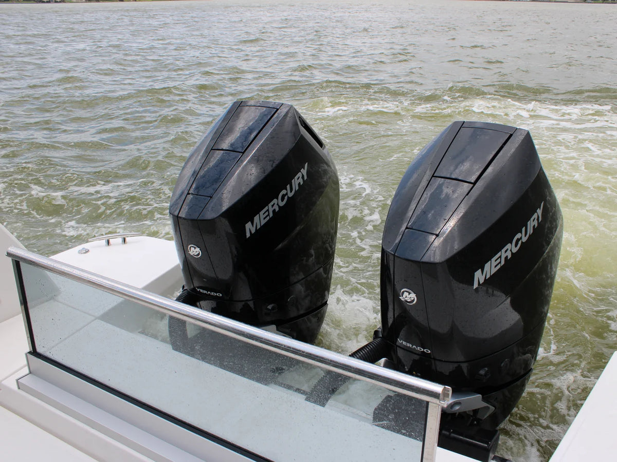 2027 Saxdor 400 GTC 40.0 feet, Seabrook, TX #11