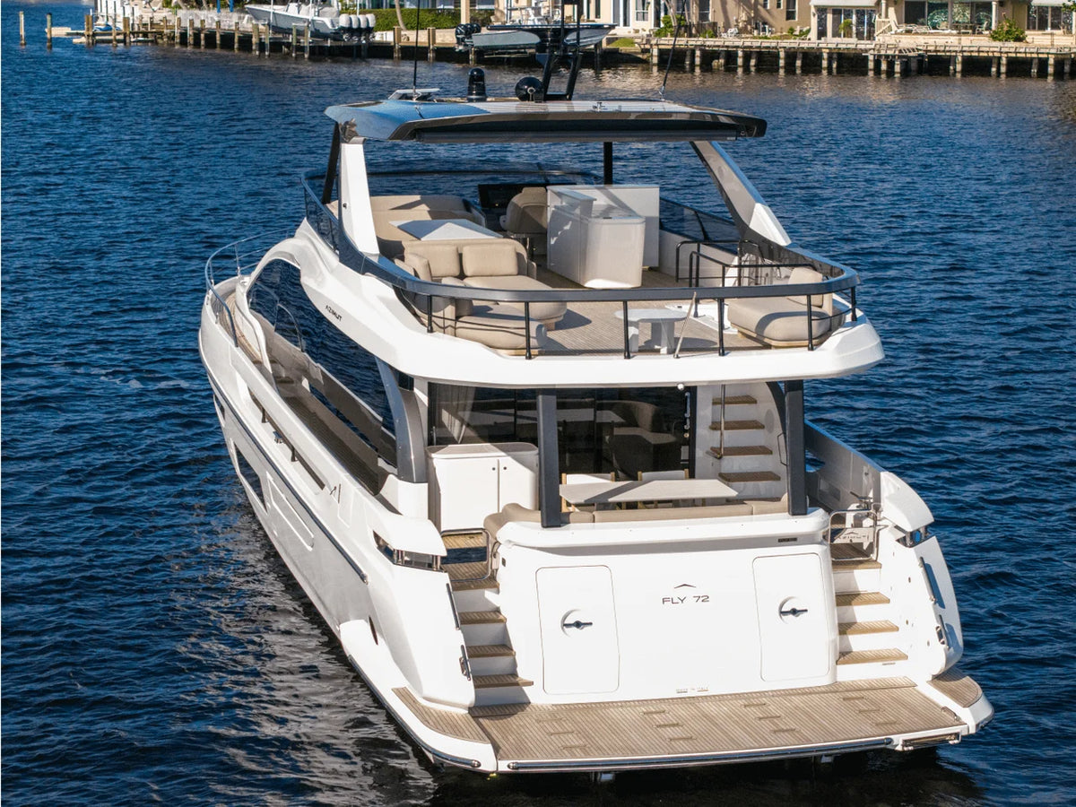 2026 Azimut Fly 72 72.0 feet, Dania Beach, FL #6