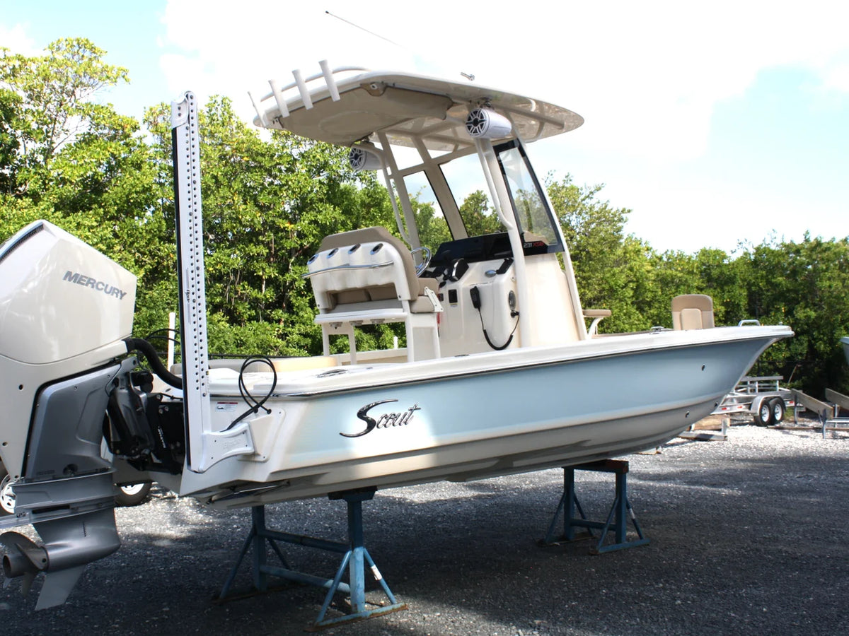2025 Scout 231 XSB 23.0 feet, Islamorada, FL #4