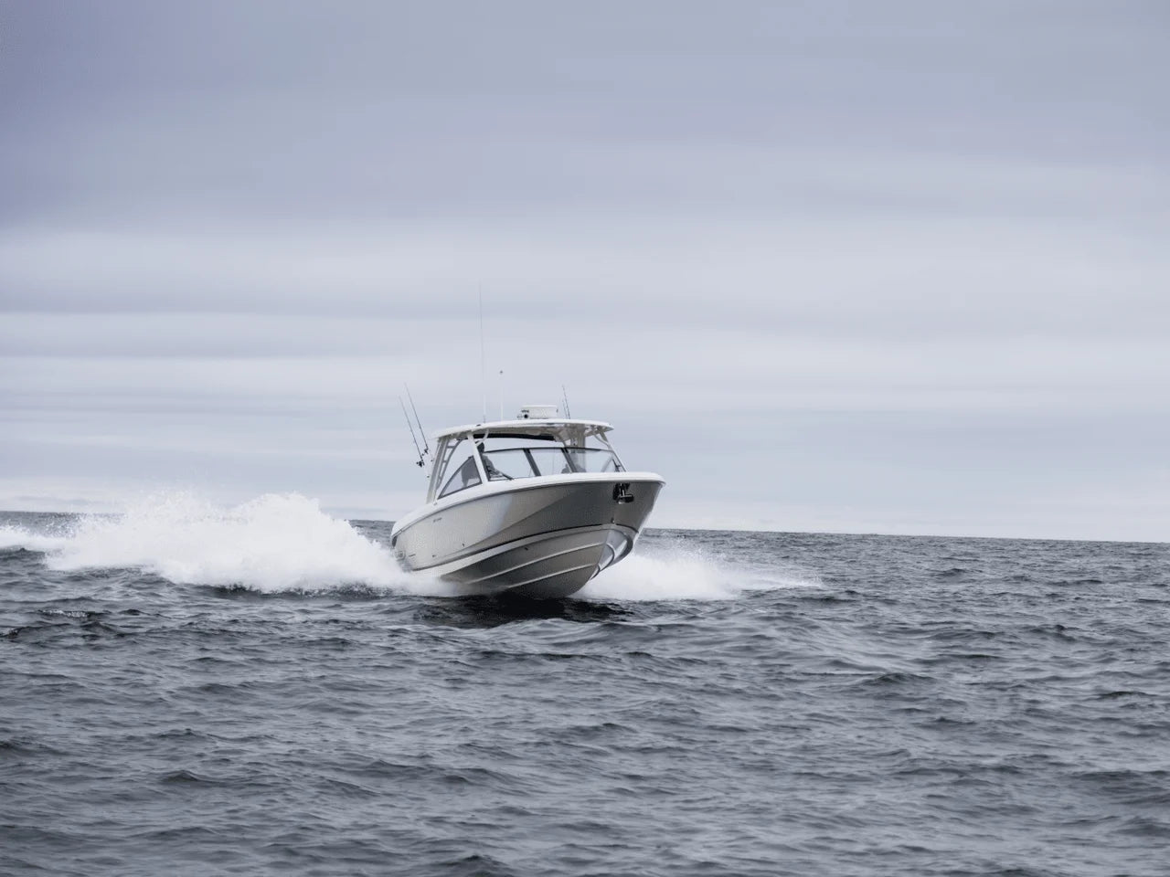 2024 Boston Whaler 320 Vantage 32.0 feet, St Petersburg, FL #23