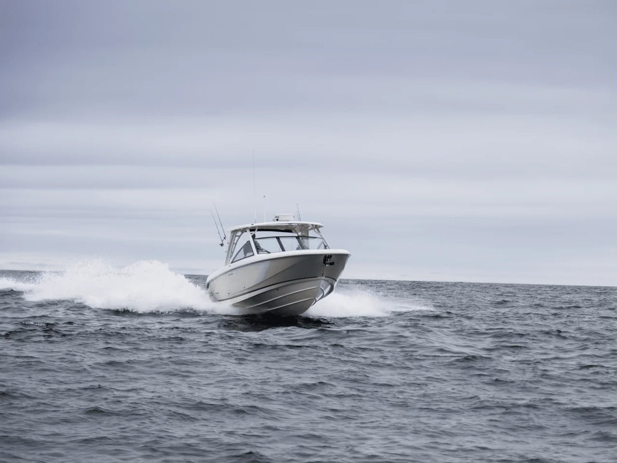 2024 Boston Whaler 320 Vantage 32.0 feet, Norwalk, Connecticut #23