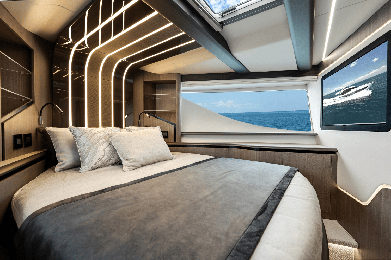 2026 Galeon 800 FLY 83.0 feet, Inuvik, Northwest Territories #29