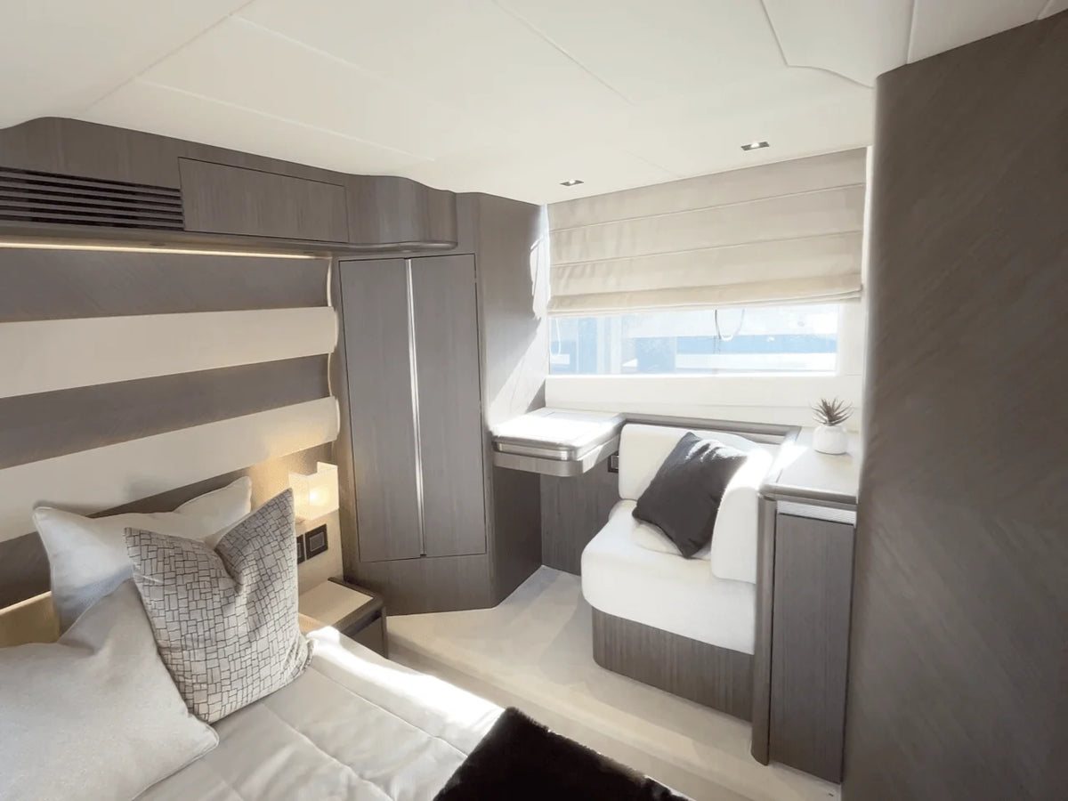 2027 Galeon 560 FLY 56.0 feet, Naples, Florida #45