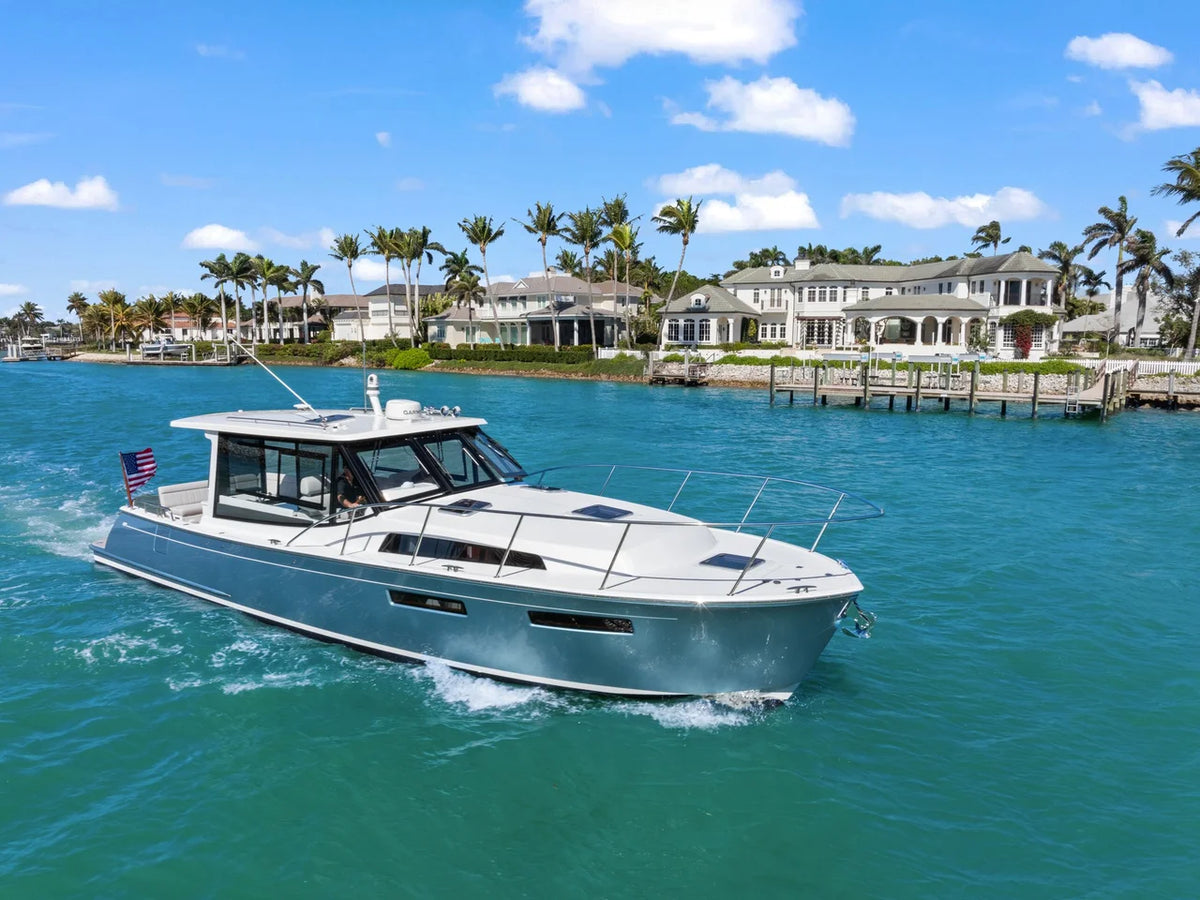 2025 MJM 42 46.0 feet, Naples, Florida #11