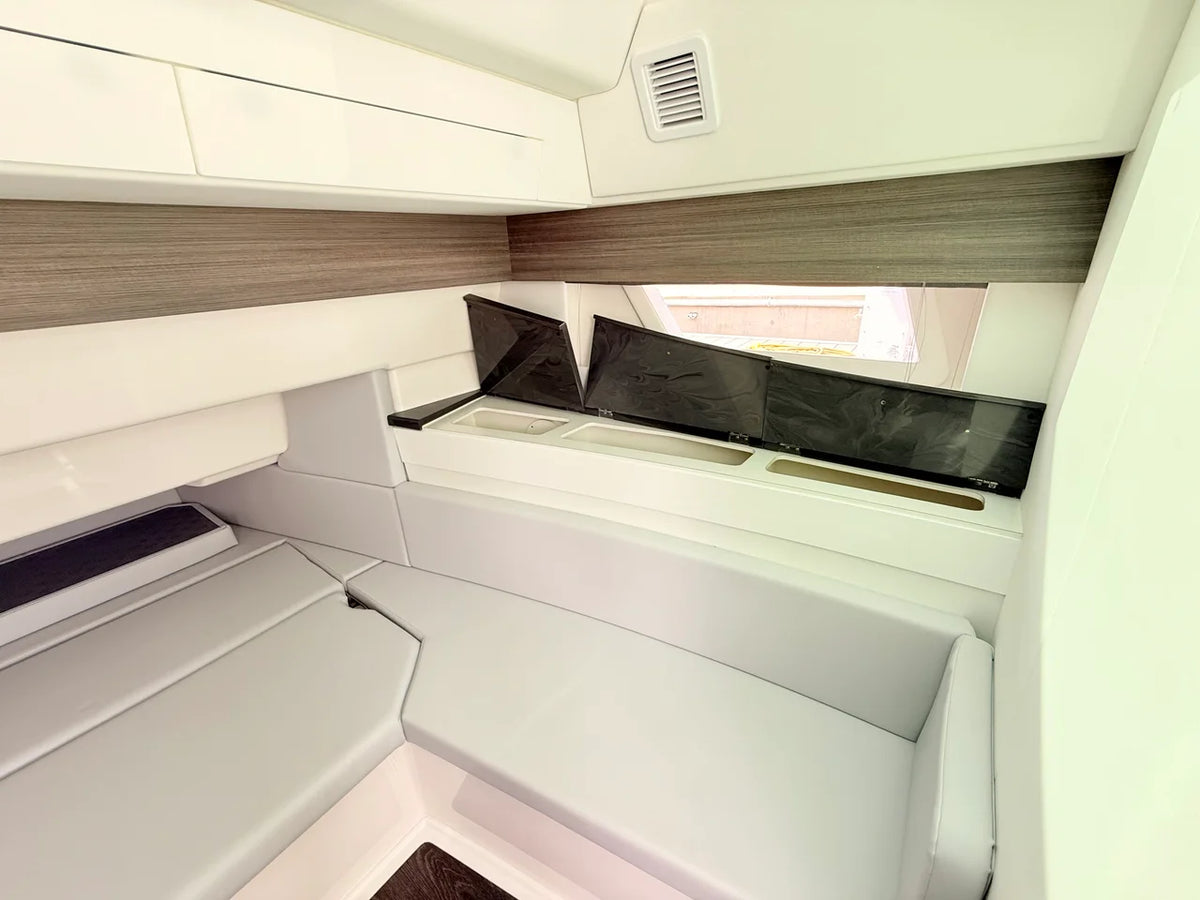 2025 Aviara AV40 Outboard 40.0 feet, St Petersburg, FL #57