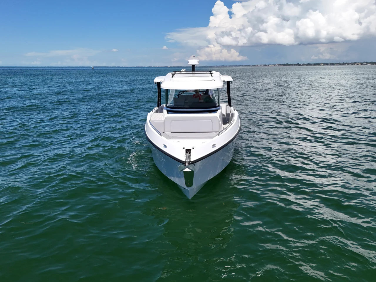 2026 Cruisers Yachts 38 VTR 38.0 feet, Sarasota, FL #4