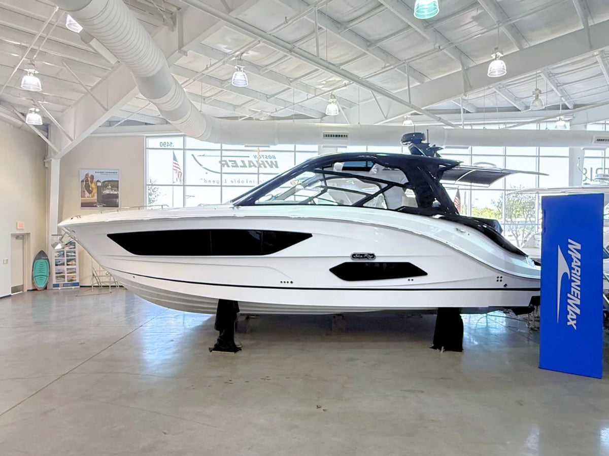 2027 Sea Ray Sundancer 370 37.0 feet, Lewisville, TX #1