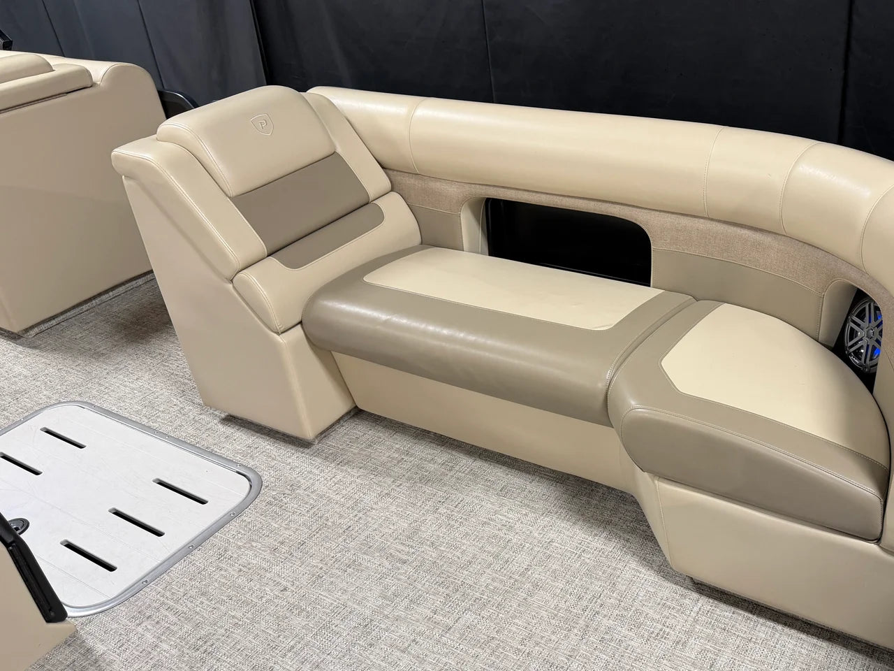 2024 Premier 230 SUNSATION TRITOON 23.0 feet, Nisswa, Minnesota #12