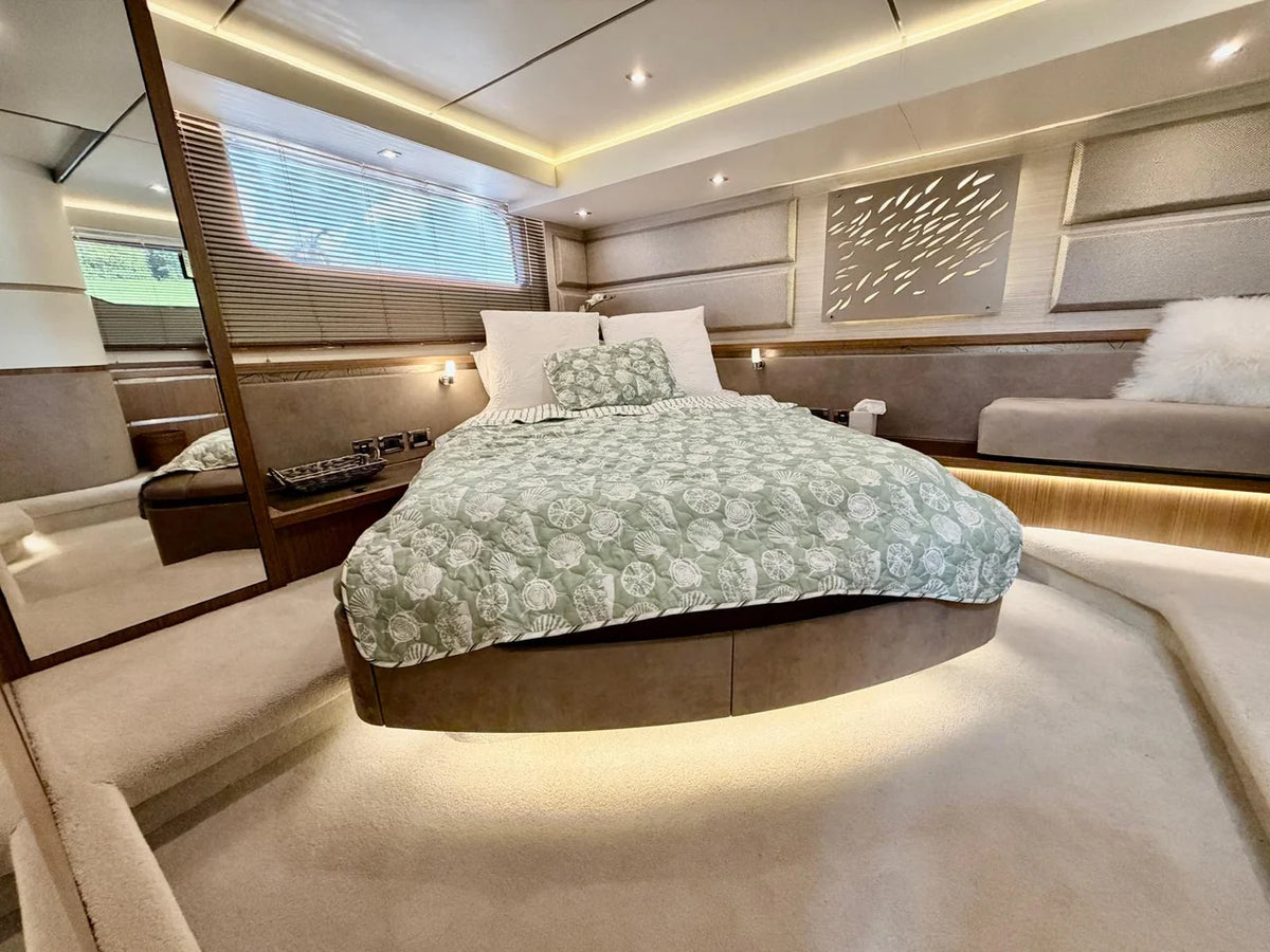 2018 Sea Ray L550 55.0 feet, Jupiter, FL #40