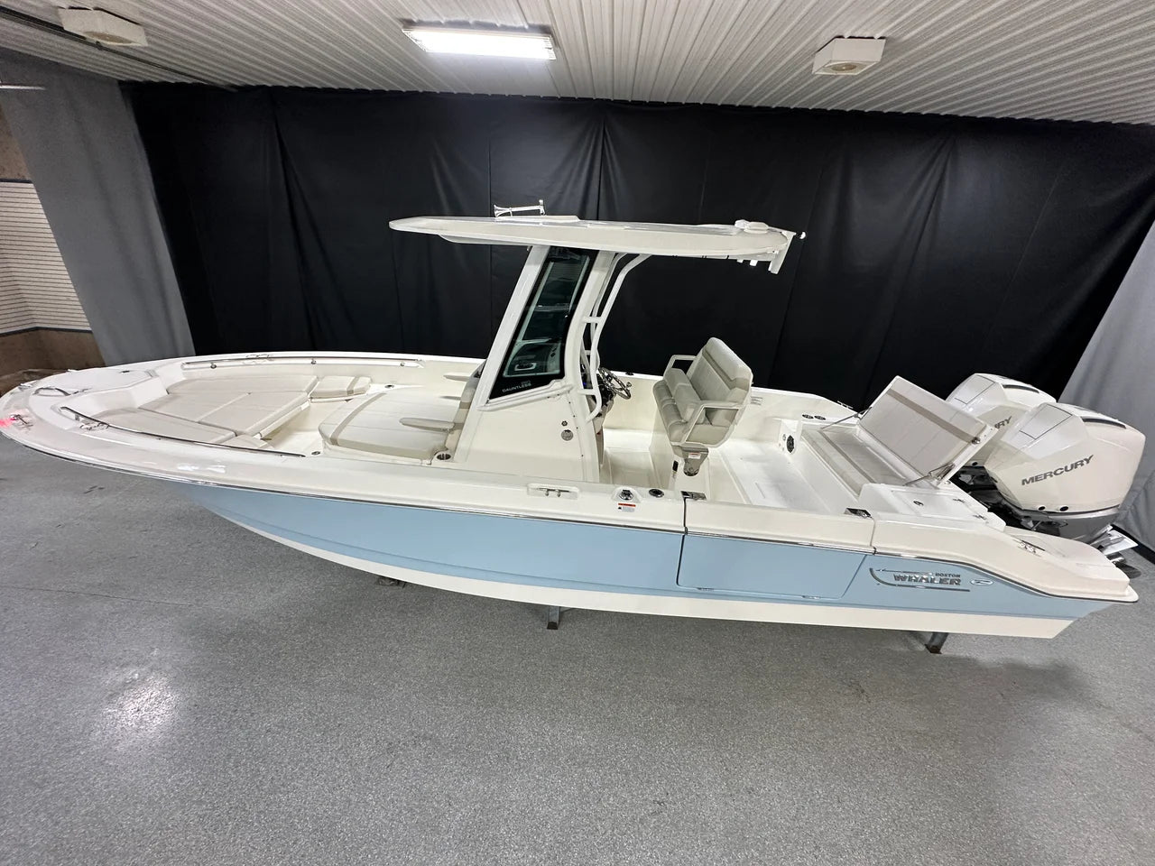 2026 Boston Whaler 280 Dauntless 28.0 feet, Nisswa, Minnesota #4
