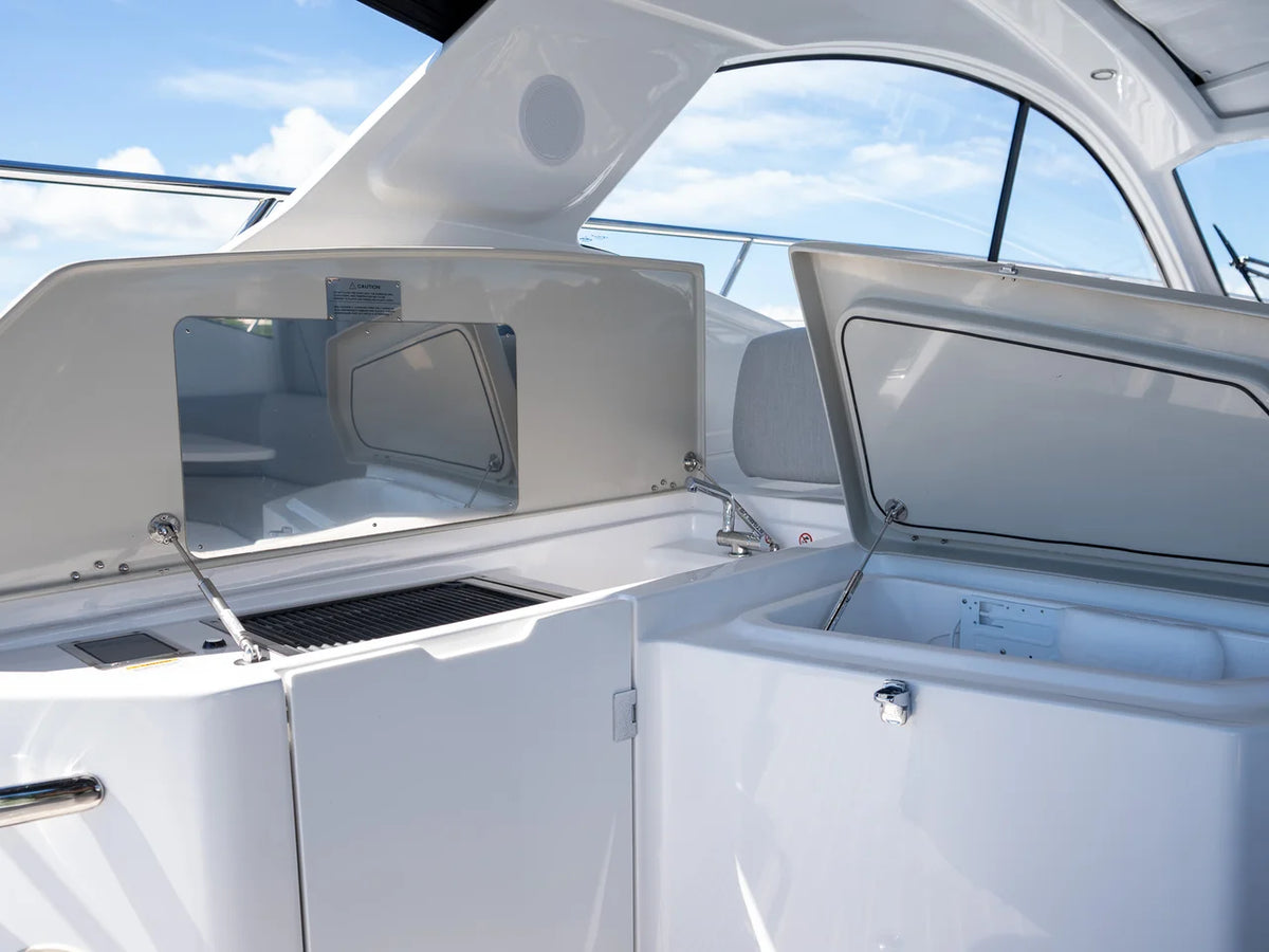 2025 Azimut ATLANTIS 45 45.0 feet, Miami, FL #53