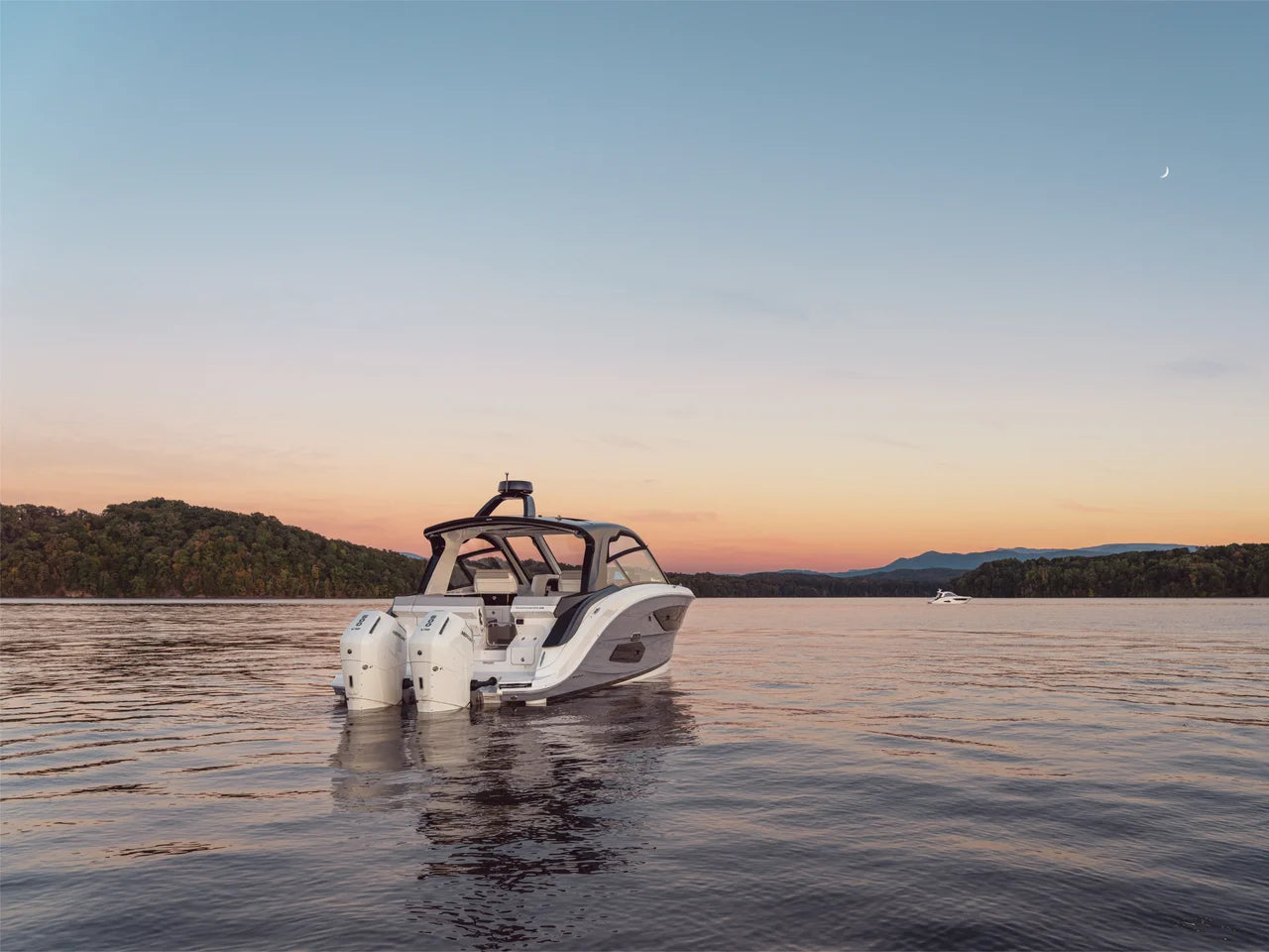 2026 Sea Ray Sundancer 370 Outboard 37.0 feet, Inuvik, Northwest Territories #40
